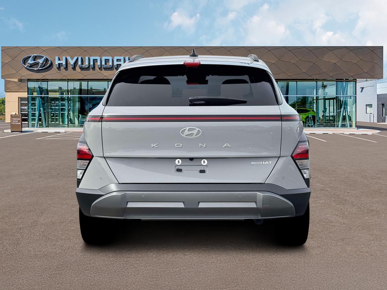2026 Hyundai Kona Limited AWD Cape Girardeau MO
