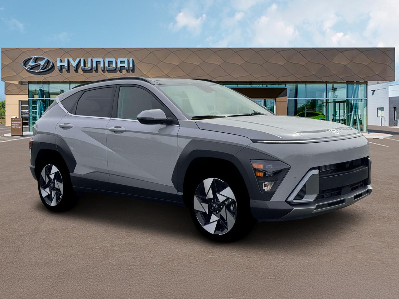 2026 Hyundai Kona Limited AWD Cape Girardeau MO
