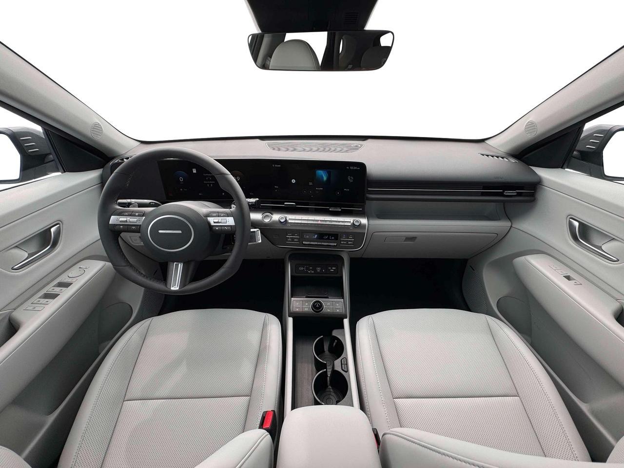 2026 Hyundai Kona Limited AWD Cape Girardeau MO