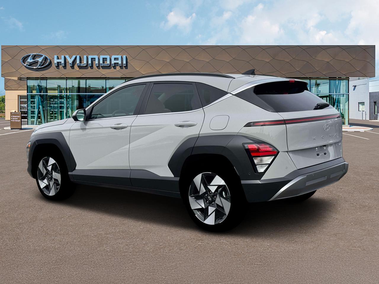 2026 Hyundai Kona Limited AWD Cape Girardeau MO