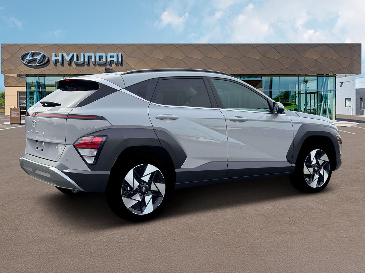2026 Hyundai Kona Limited AWD Cape Girardeau MO