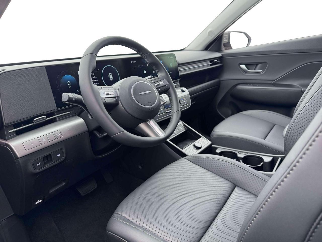 2026 Hyundai Kona Limited FWD Cape Girardeau MO