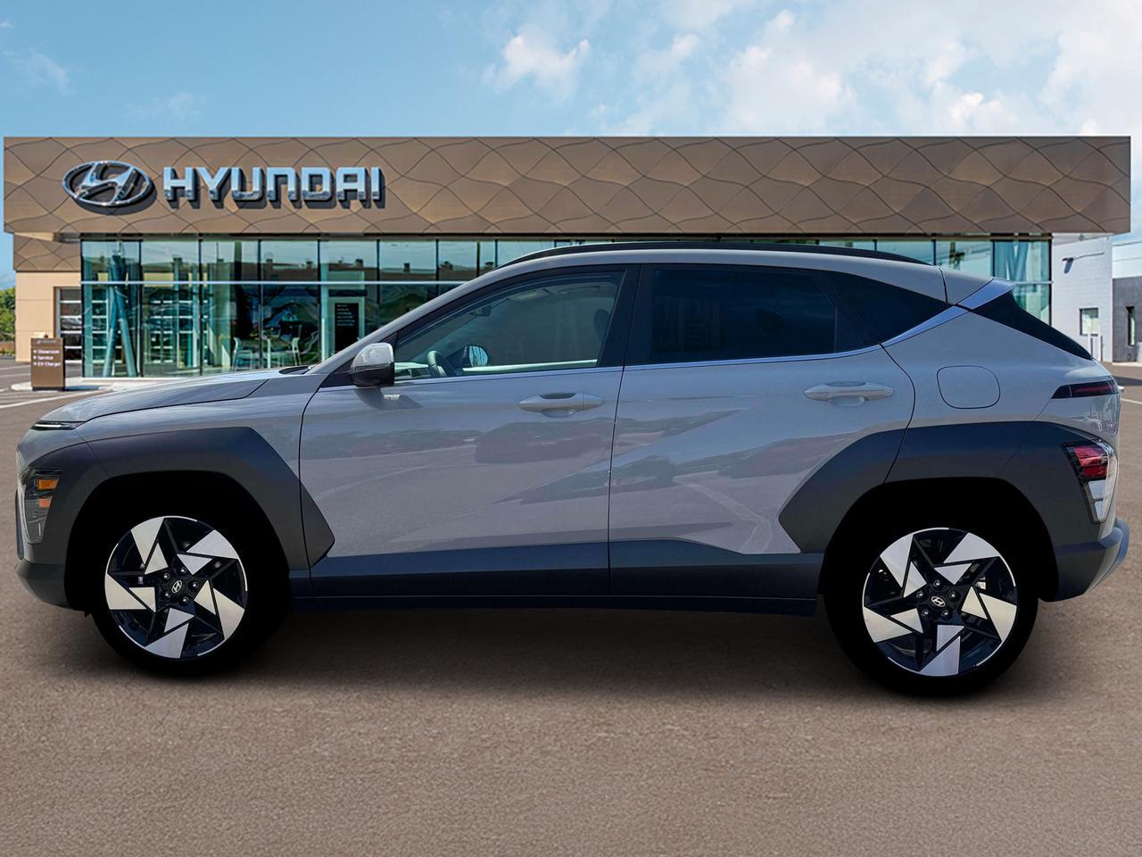 2026 Hyundai Kona Limited FWD Cape Girardeau MO