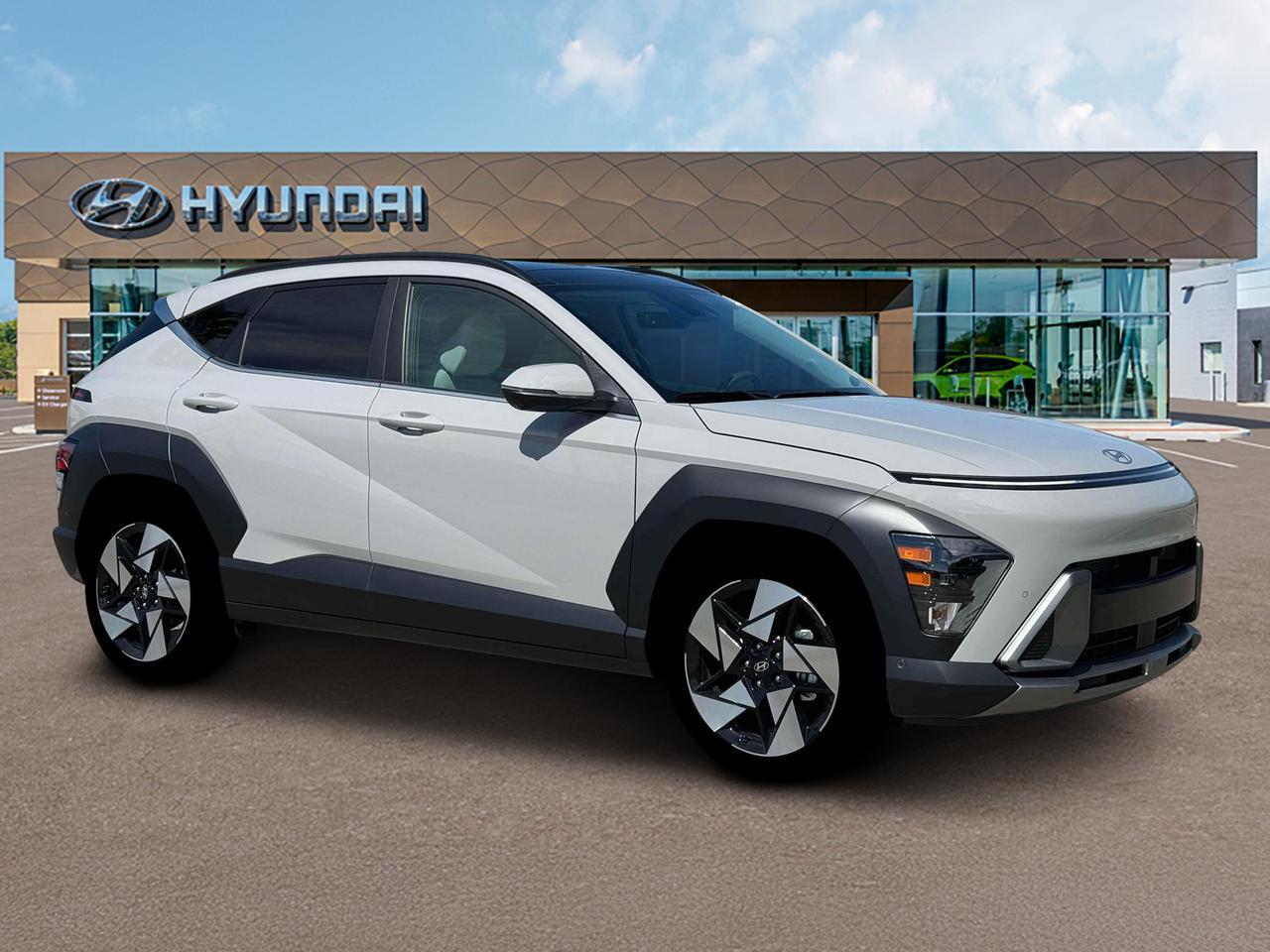 2026 Hyundai Kona Limited FWD Cape Girardeau MO
