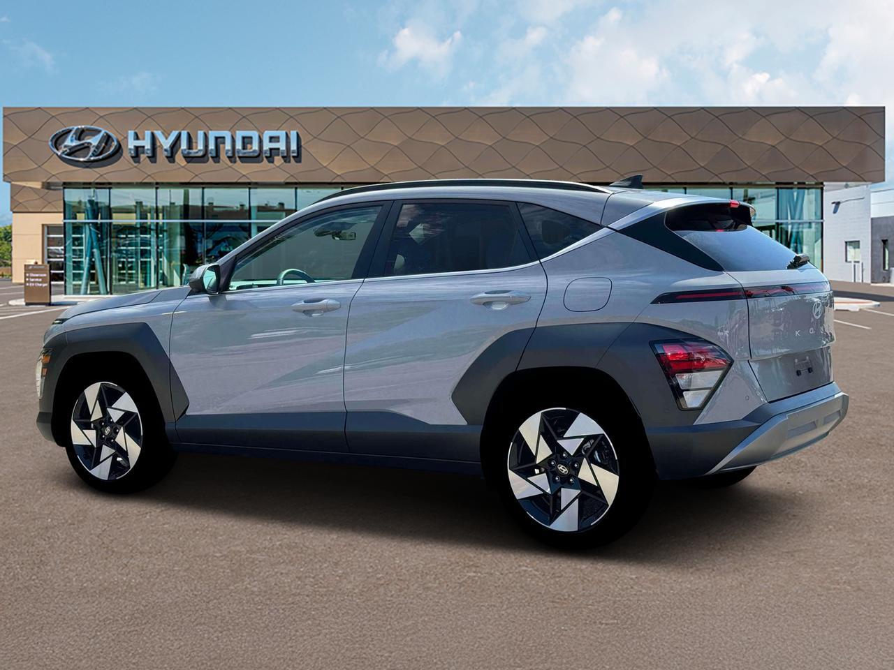 2026 Hyundai Kona Limited FWD Cape Girardeau MO