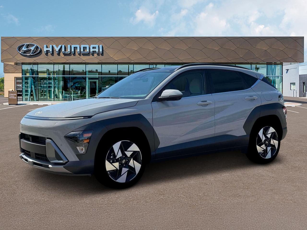 2026 Hyundai Kona Limited FWD Cape Girardeau MO