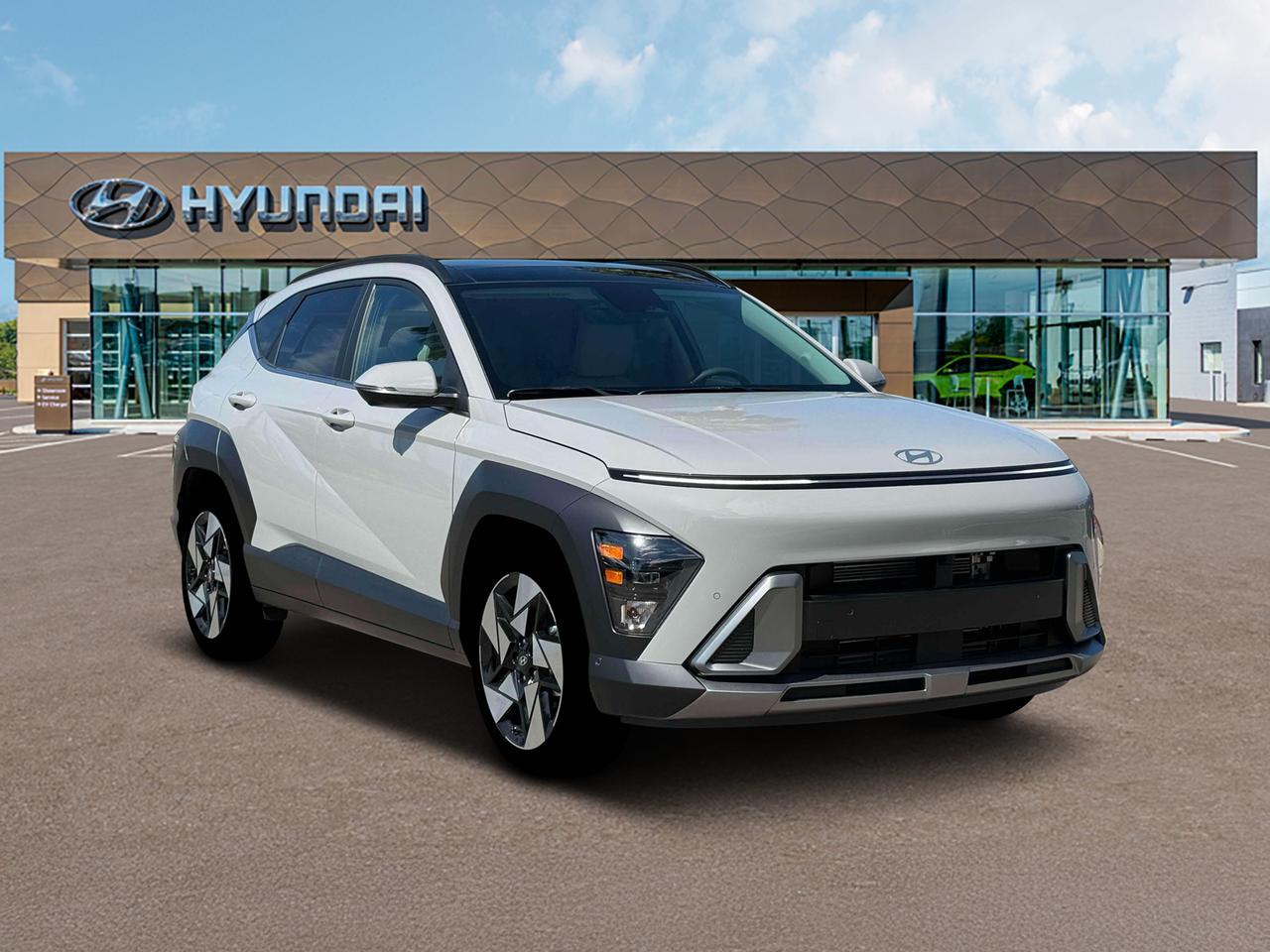 2026 Hyundai Kona Limited FWD Cape Girardeau MO