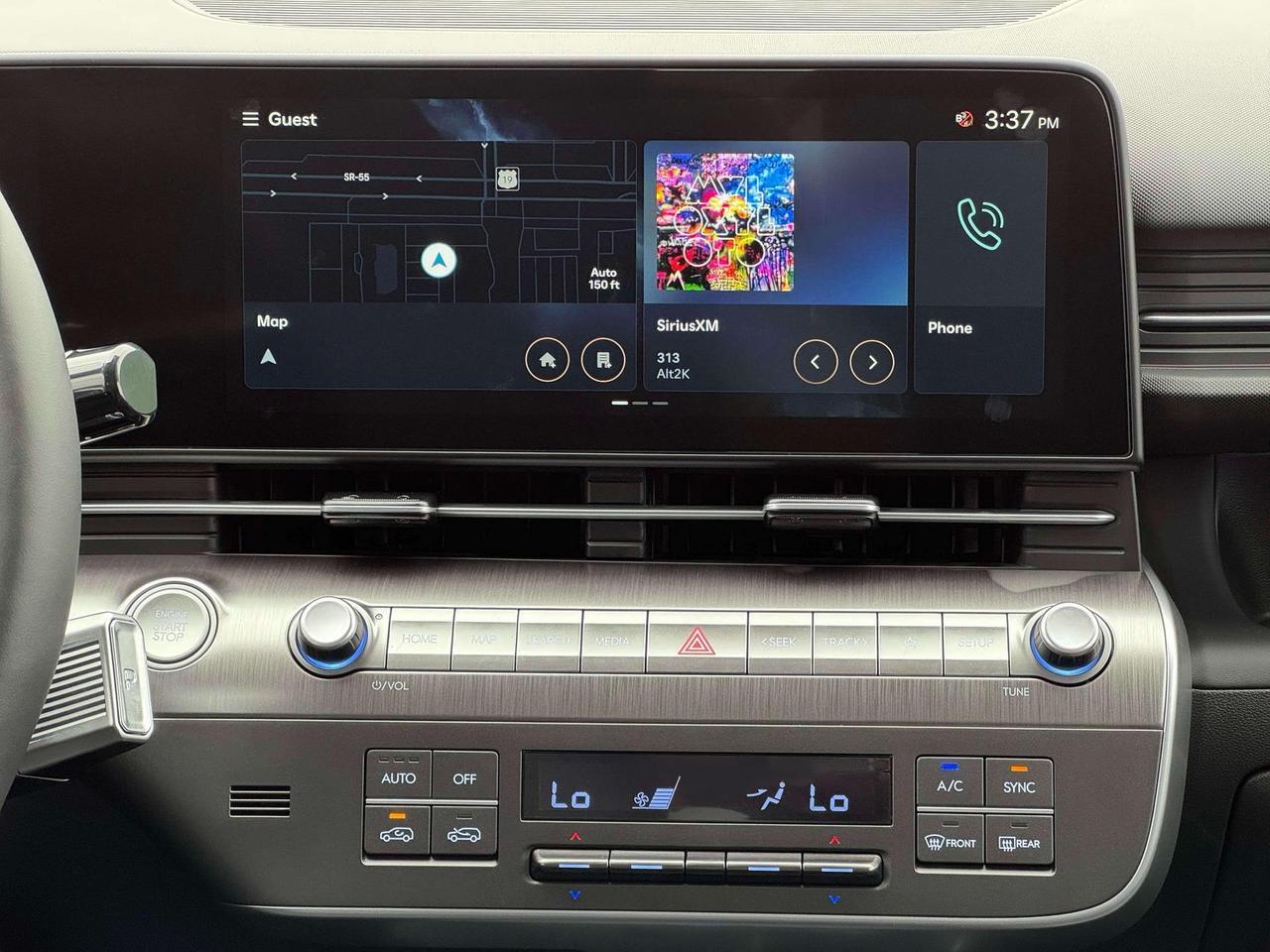 2026 Hyundai Kona Limited FWD Cape Girardeau MO