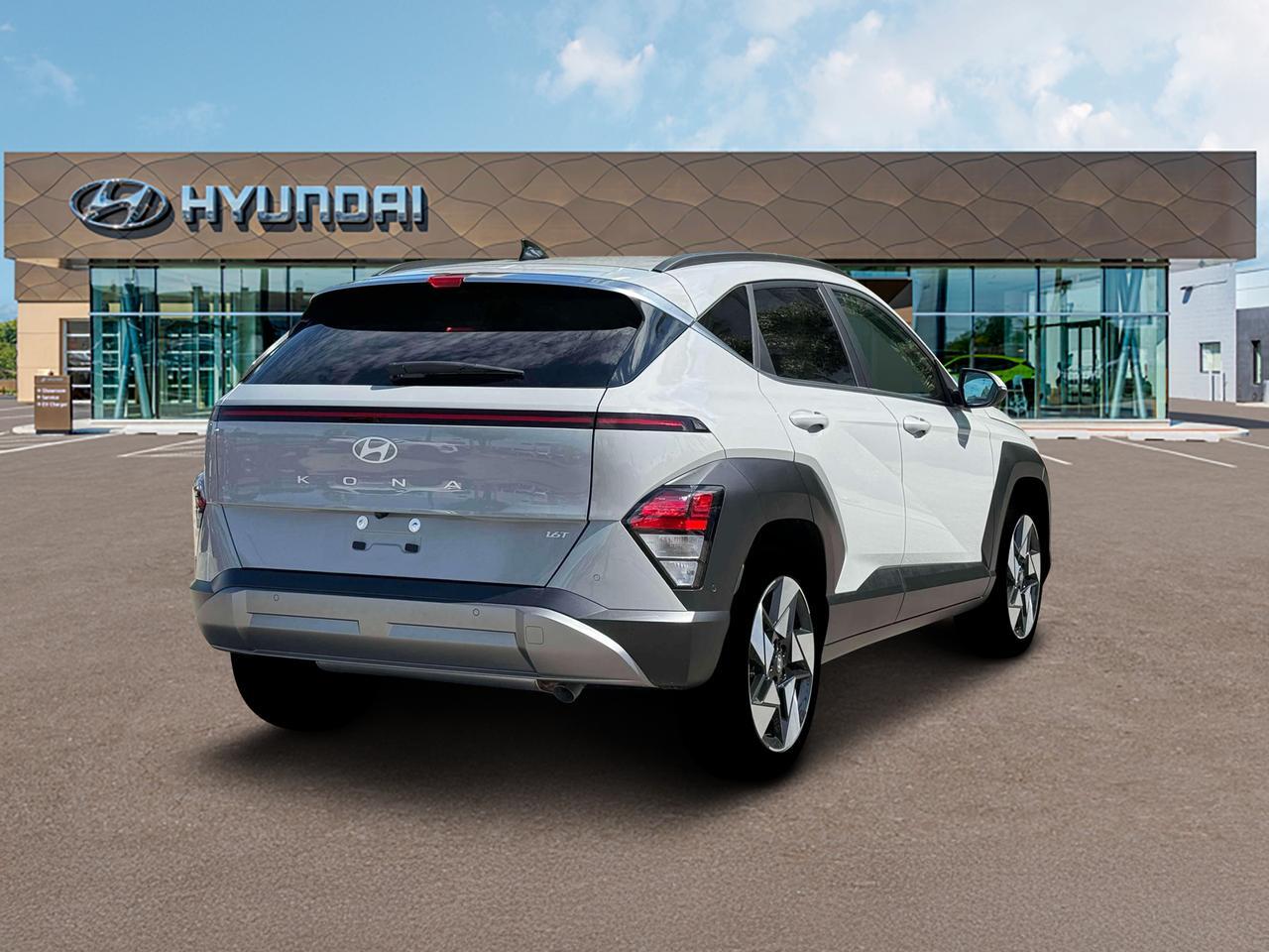 2026 Hyundai Kona Limited FWD Cape Girardeau MO