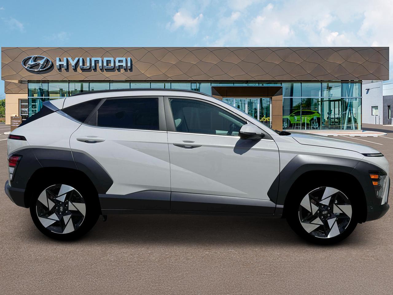 2026 Hyundai Kona Limited FWD Cape Girardeau MO