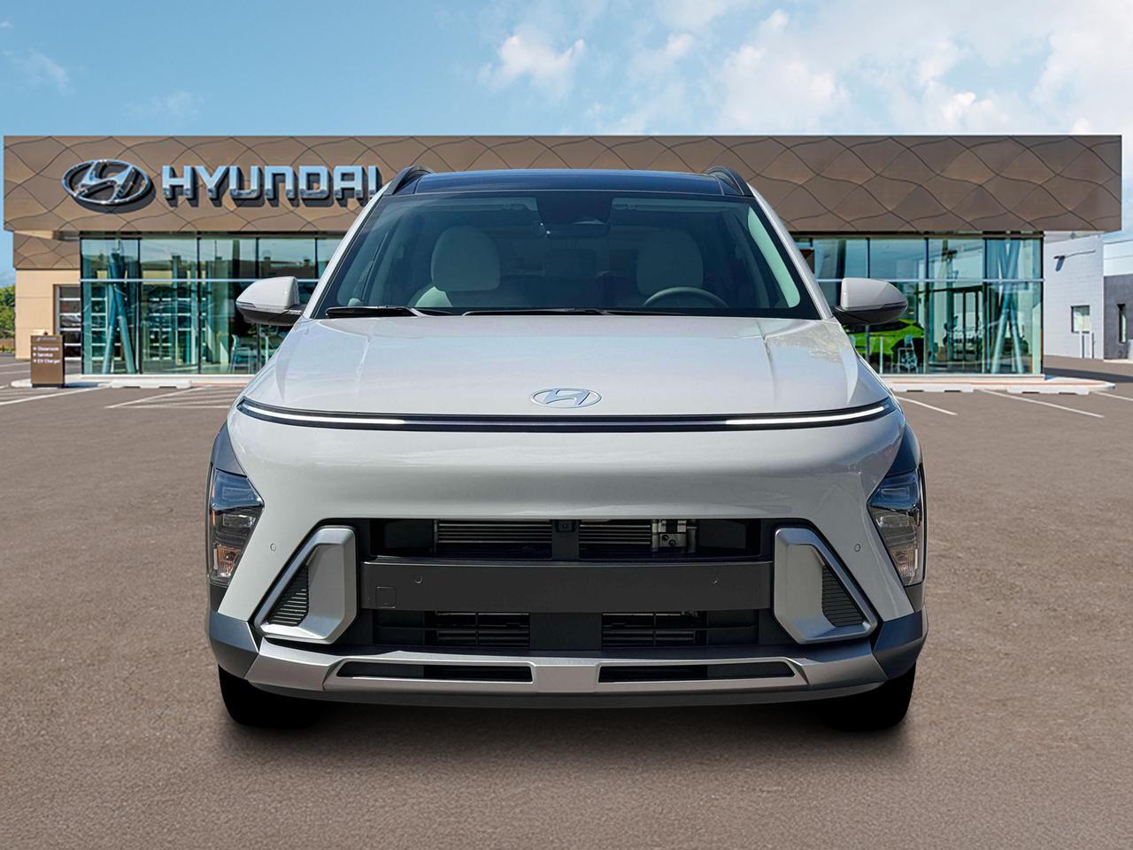 2026 Hyundai Kona Limited FWD Cape Girardeau MO