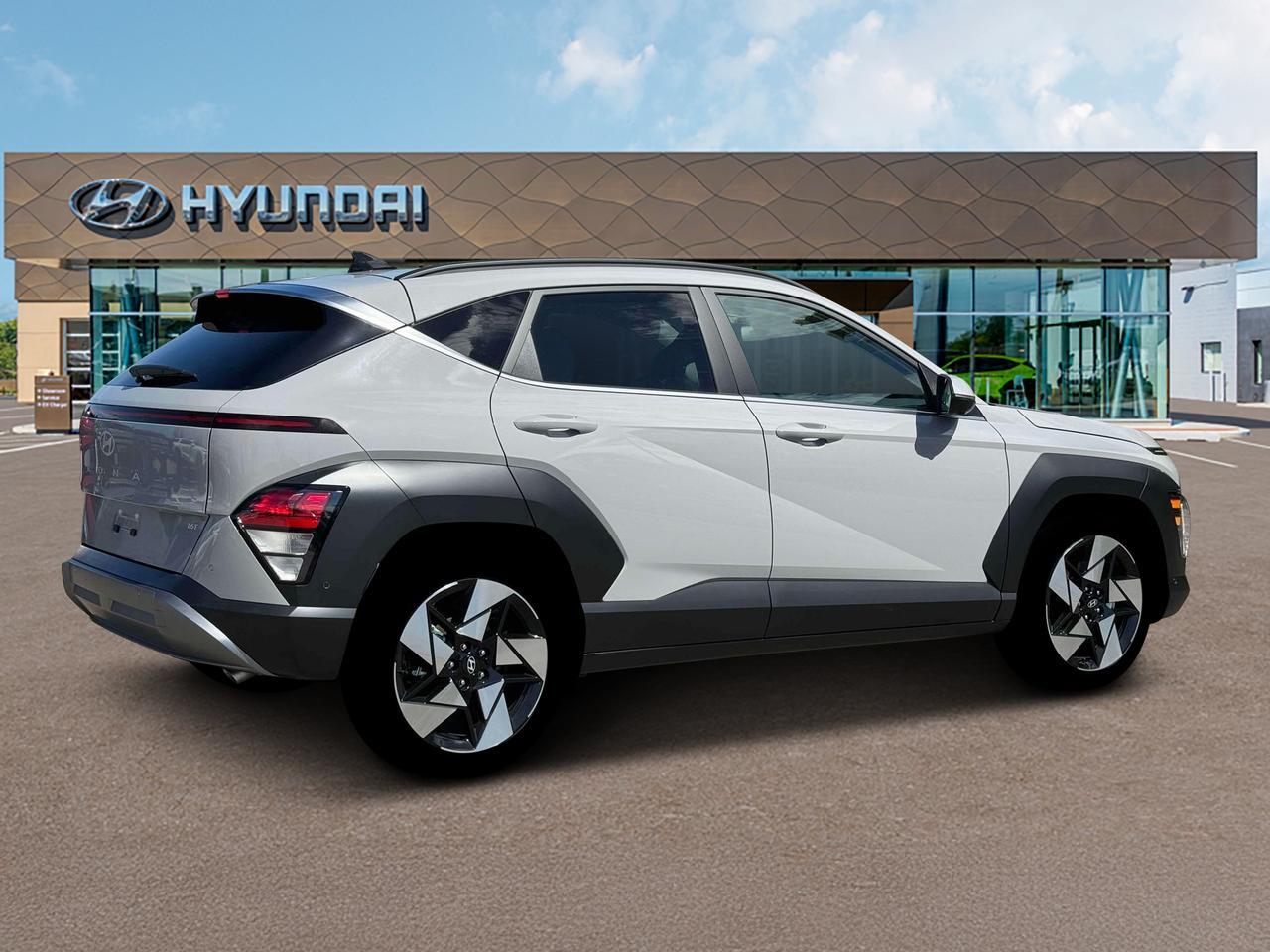 2026 Hyundai Kona Limited FWD Cape Girardeau MO