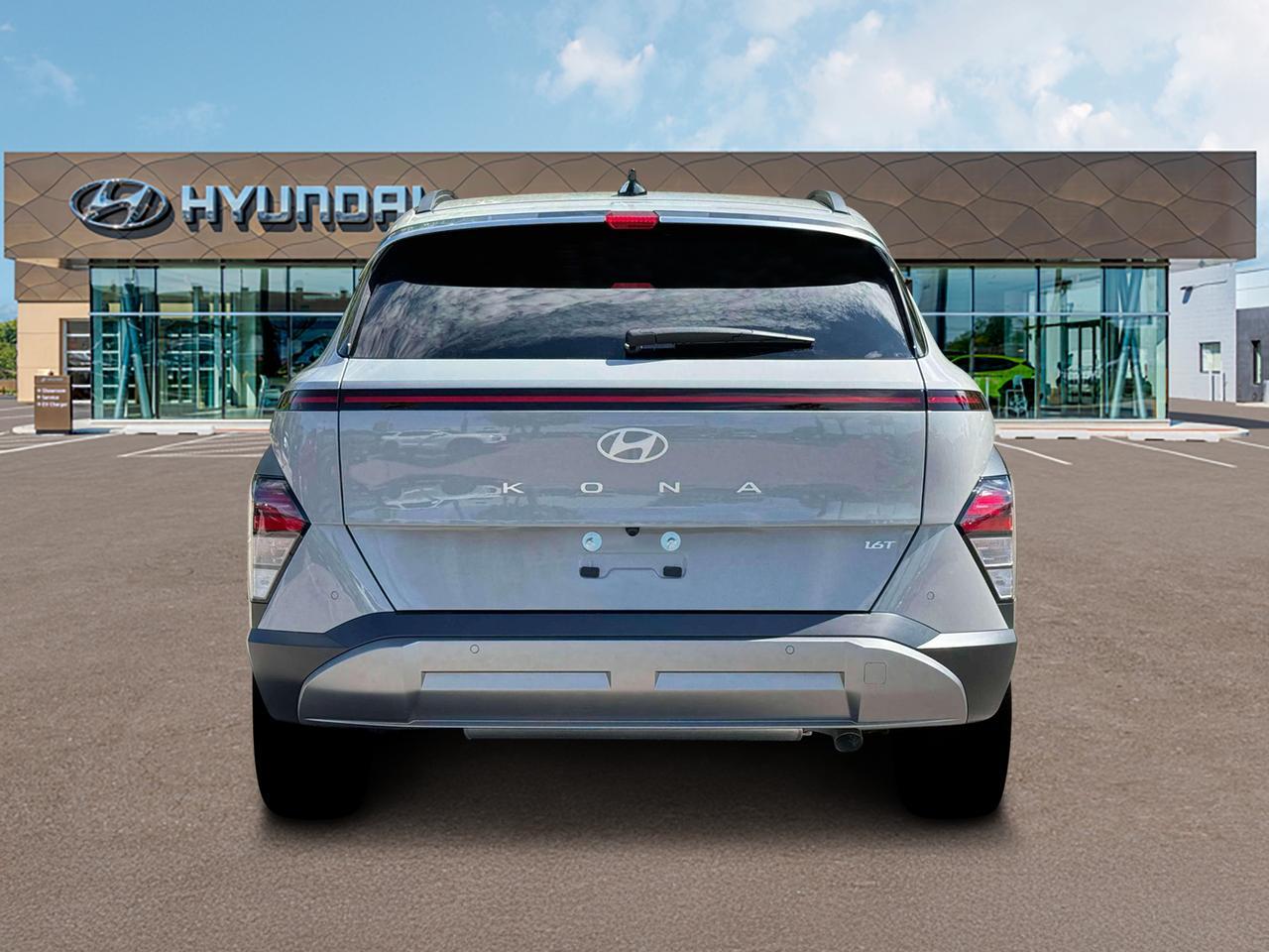 2026 Hyundai Kona Limited FWD Cape Girardeau MO