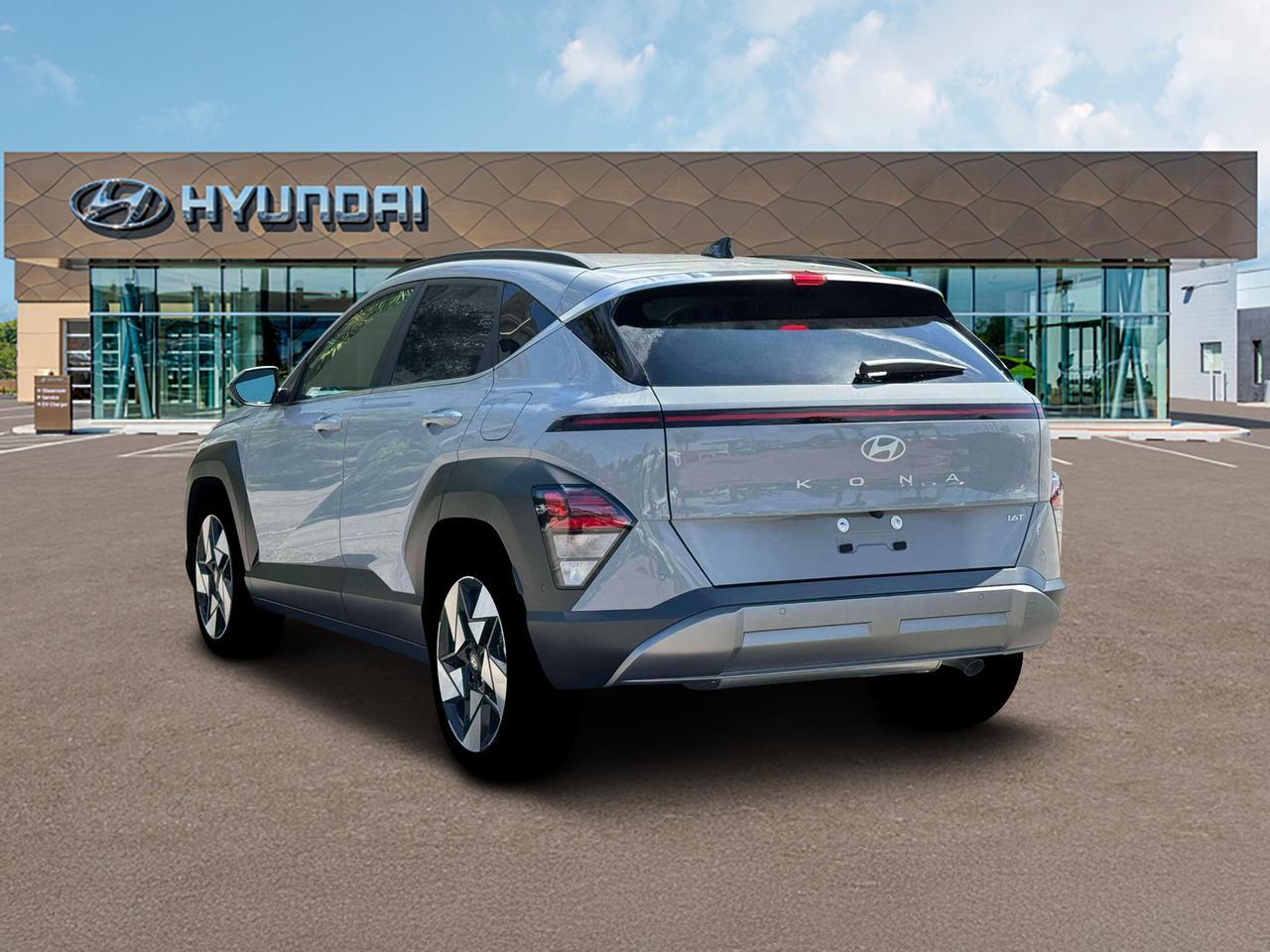 2026 Hyundai Kona Limited FWD Cape Girardeau MO