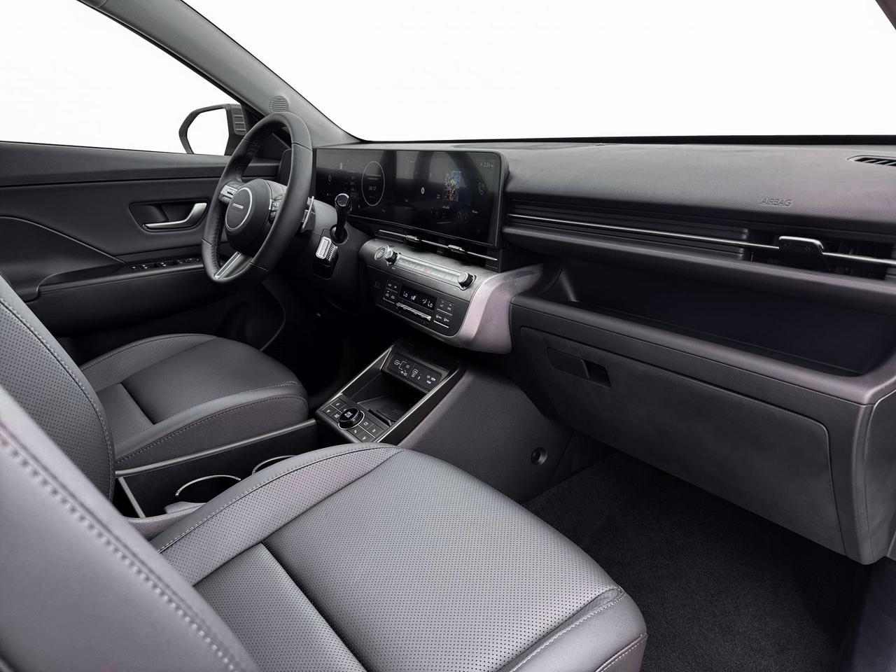 2026 Hyundai Kona Limited FWD Cape Girardeau MO