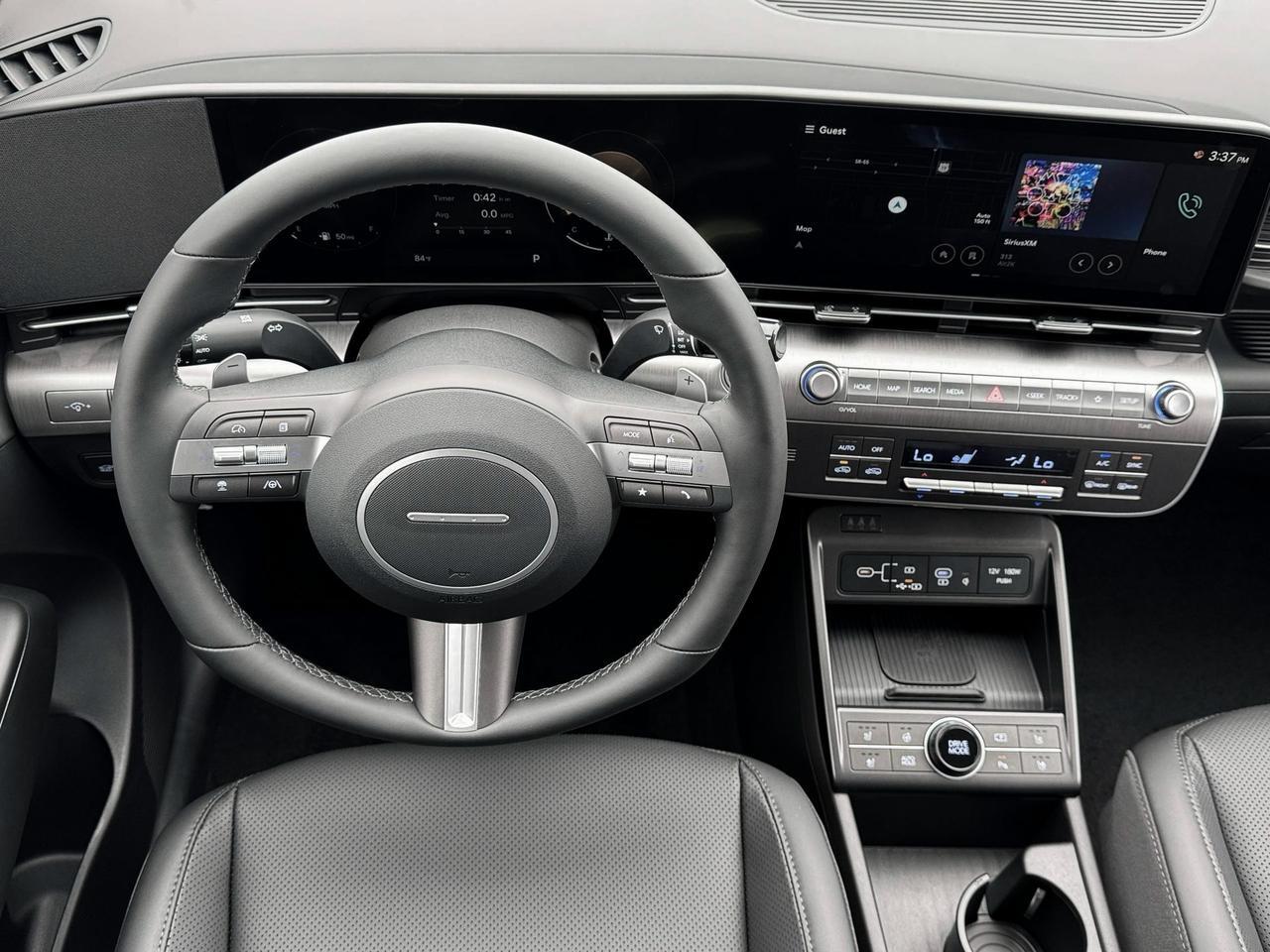 2026 Hyundai Kona Limited FWD Cape Girardeau MO