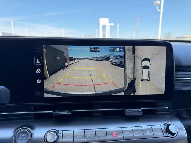 2026 Hyundai Kona Limited FWD Cape Girardeau MO