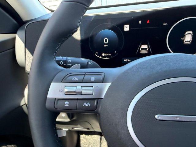 2026 Hyundai Kona Limited FWD Cape Girardeau MO