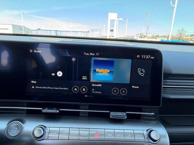 2026 Hyundai Kona Limited FWD Cape Girardeau MO