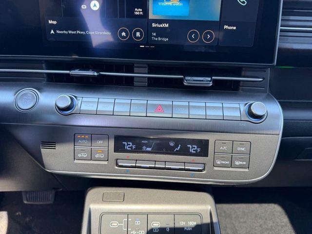 2026 Hyundai Kona Limited FWD Cape Girardeau MO