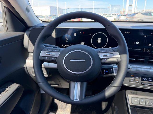 2026 Hyundai Kona Limited FWD Cape Girardeau MO