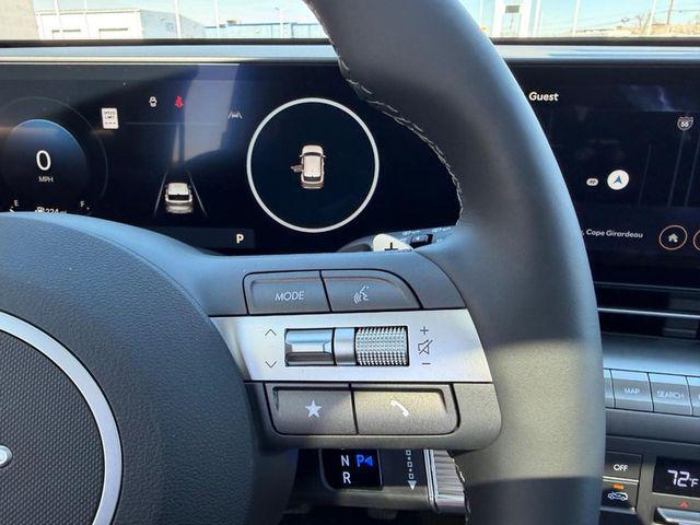 2026 Hyundai Kona Limited FWD Cape Girardeau MO