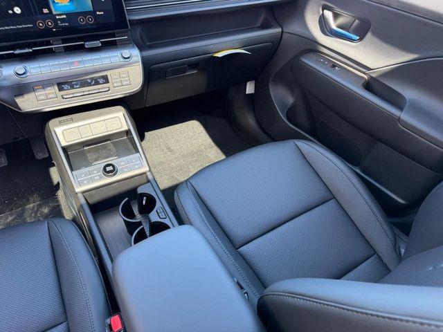 2026 Hyundai Kona Limited FWD Cape Girardeau MO