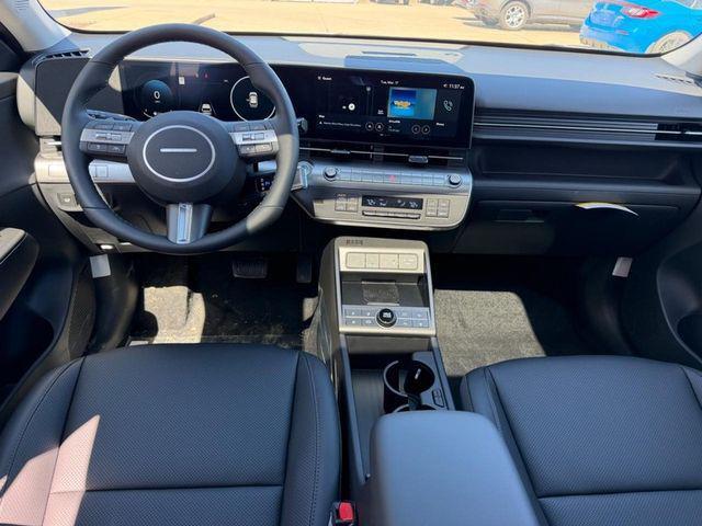 2026 Hyundai Kona Limited FWD Cape Girardeau MO