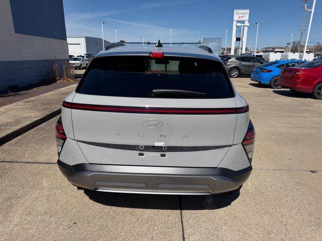 2026 Hyundai Kona Limited FWD Cape Girardeau MO