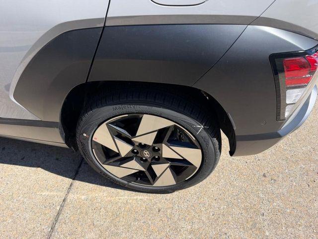 2026 Hyundai Kona Limited FWD Cape Girardeau MO