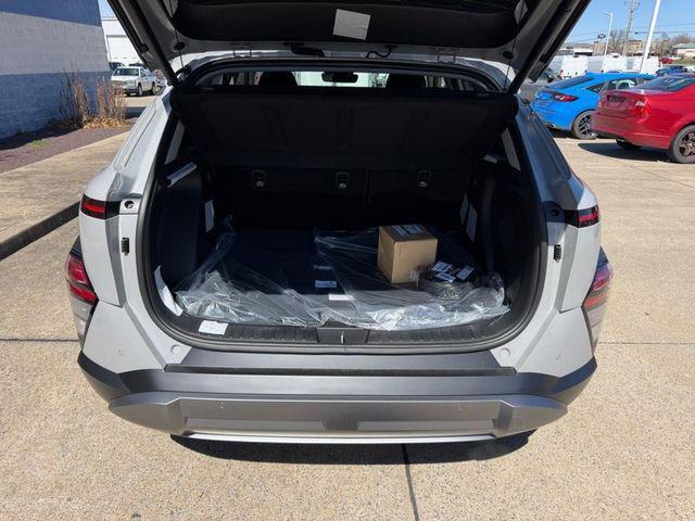 2026 Hyundai Kona Limited FWD Cape Girardeau MO