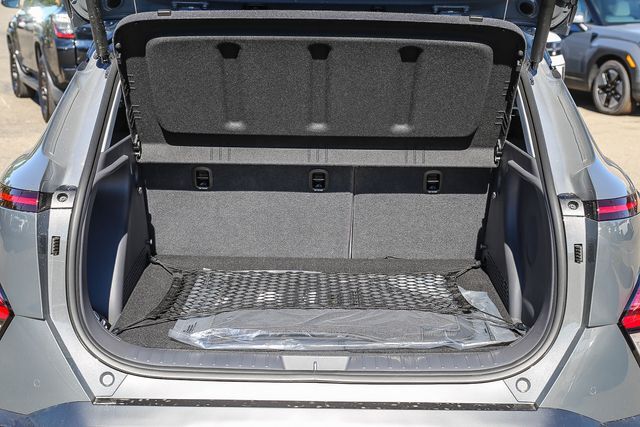 2026 Hyundai Kona Limited Folsom CA