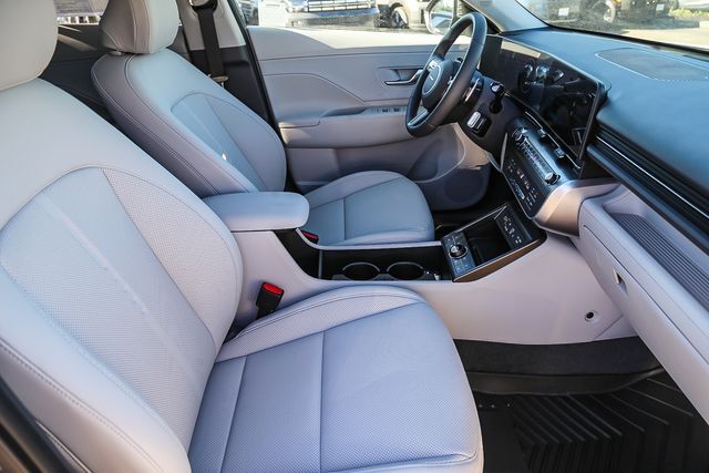 2026 Hyundai Kona Limited Folsom CA