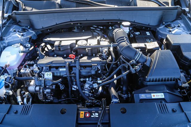 2026 Hyundai Kona Limited Folsom CA