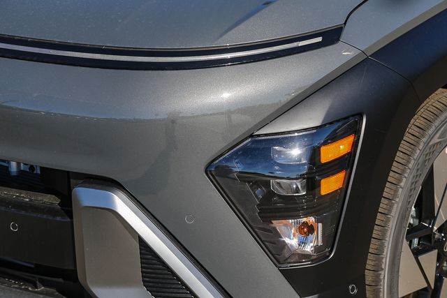 2026 Hyundai Kona Limited Folsom CA
