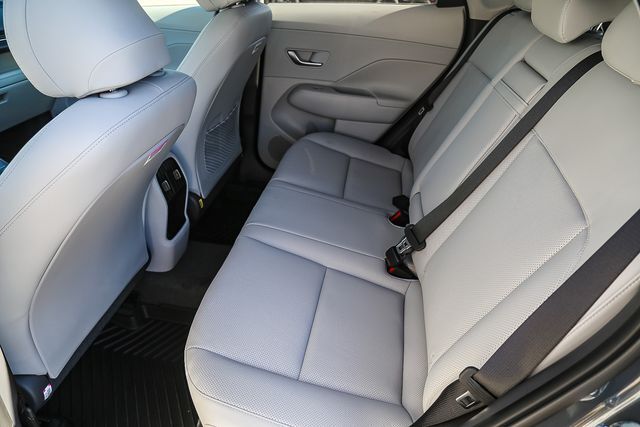 2026 Hyundai Kona Limited Folsom CA