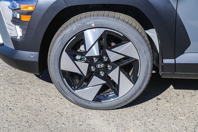 2026 Hyundai Kona Limited Folsom CA
