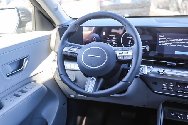 2026 Hyundai Kona Limited Folsom CA