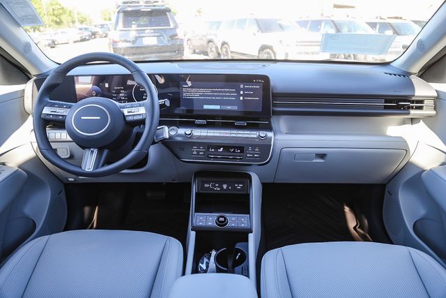 2026 Hyundai Kona Limited Folsom CA
