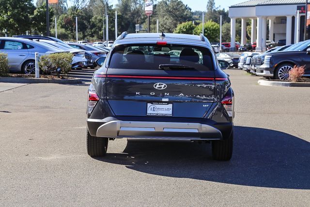 2026 Hyundai Kona Limited Folsom CA