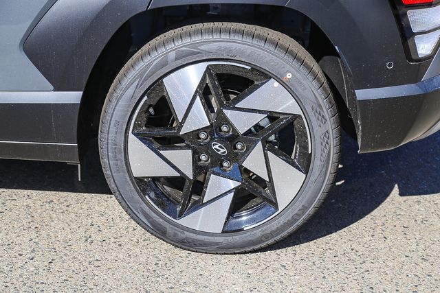 2026 Hyundai Kona Limited Folsom CA