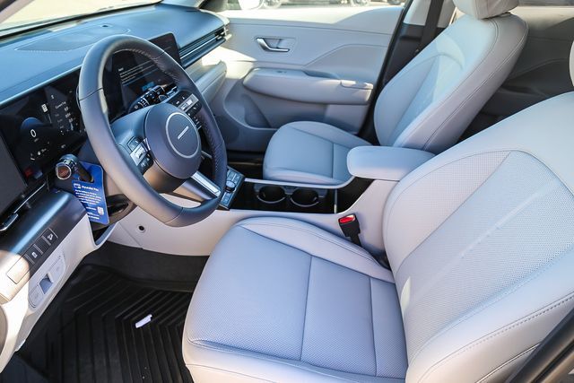 2026 Hyundai Kona Limited Folsom CA