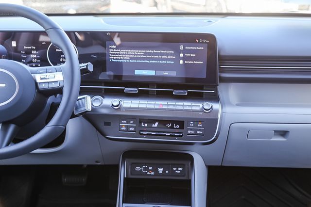 2026 Hyundai Kona Limited Folsom CA