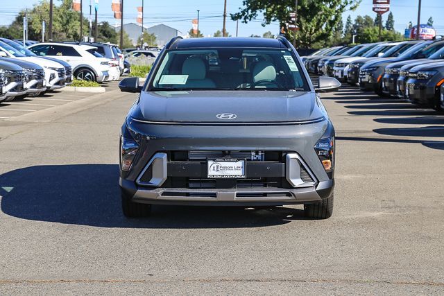 2026 Hyundai Kona Limited Folsom CA