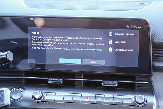 2026 Hyundai Kona Limited Folsom CA