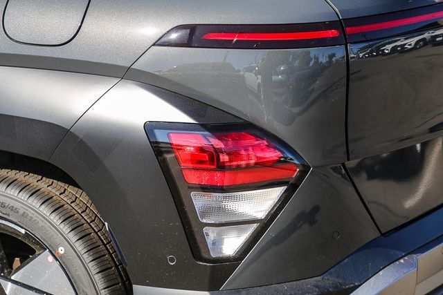 2026 Hyundai Kona Limited Folsom CA
