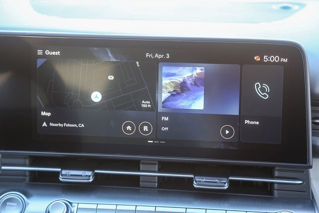 2026 Hyundai Kona Limited Folsom CA
