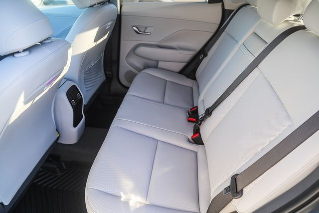 2026 Hyundai Kona Limited Folsom CA