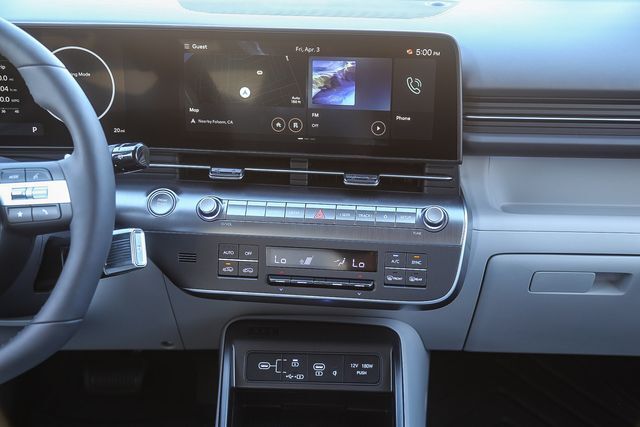 2026 Hyundai Kona Limited Folsom CA