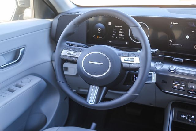 2026 Hyundai Kona Limited Folsom CA